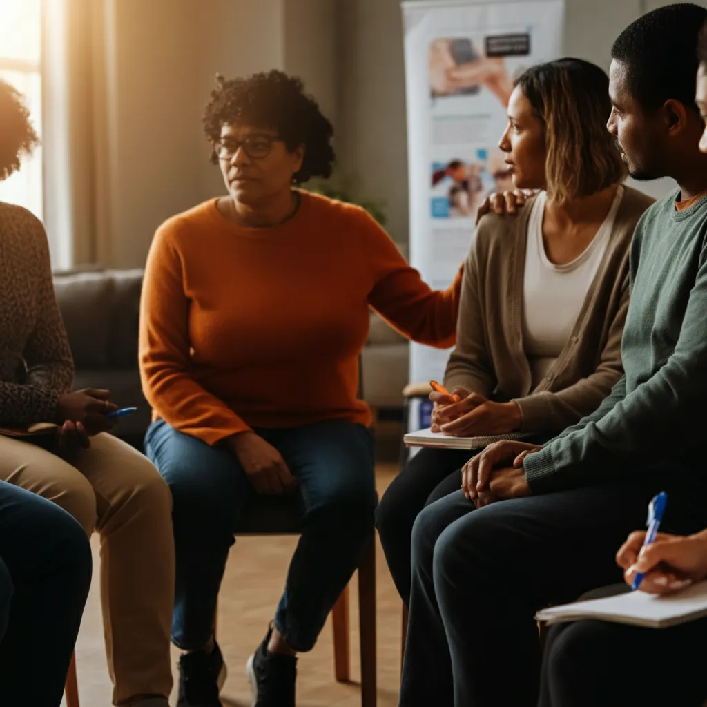 Connecting with an ADHD support system can help individuals manage challenges and thrive. Find your tribe and build connections for support and understanding.