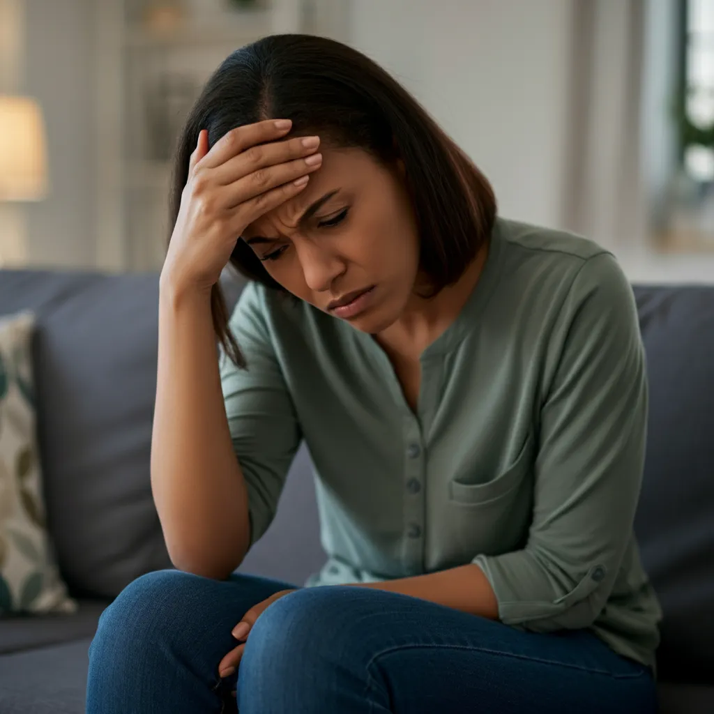 Recognizing anger stop signs - physical, emotional, cognitive, and behavioral indicators - is crucial for anger management and improving emotional well-being.