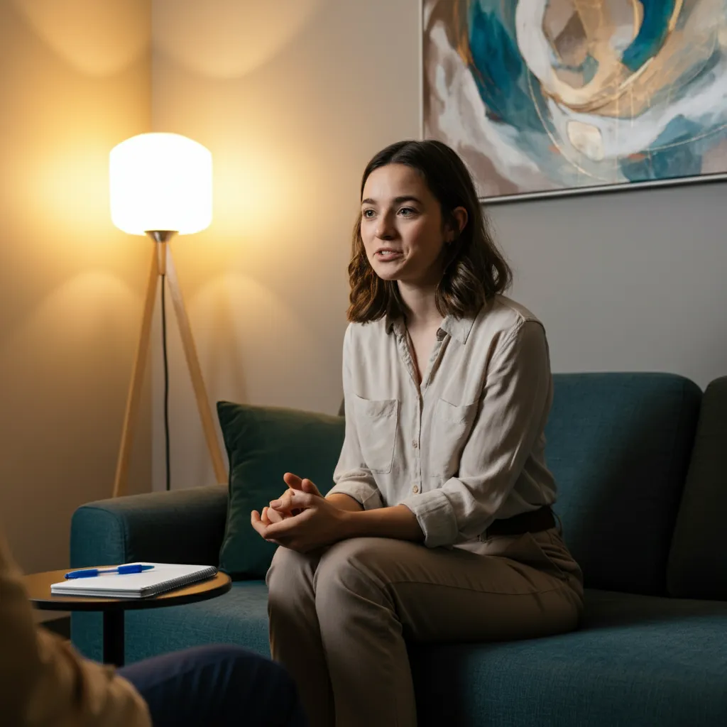 A personalized treatment plan with medication, therapy, and lifestyle changes can help manage bipolar disorder and ADHD symptoms effectively.