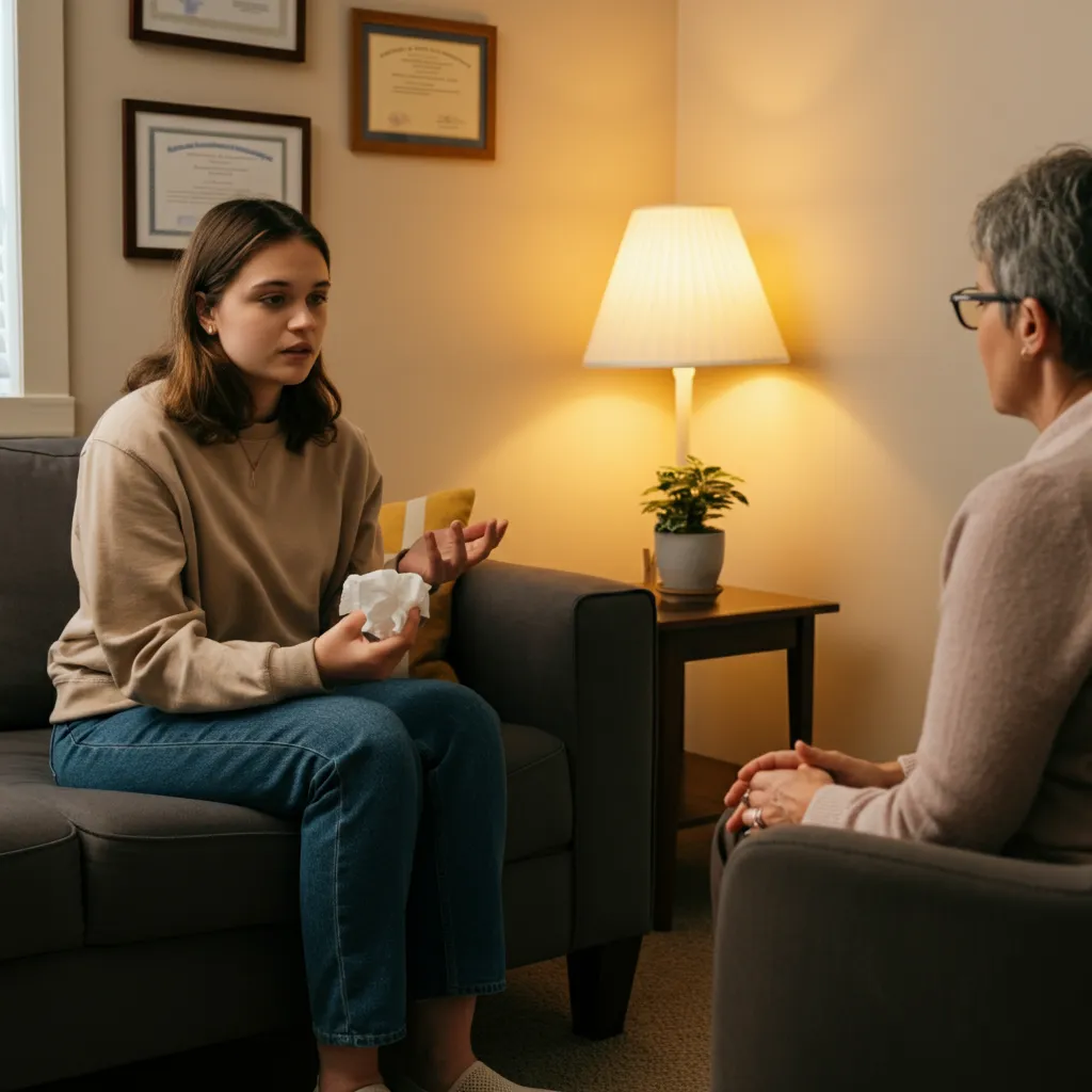 Seeking support for borderline personality disorder (BPD) diagnosis and treatment is a sign of strength. Connecting with mental health professionals can provide hope and guidance for managing BPD symptoms and improving overall well-being.