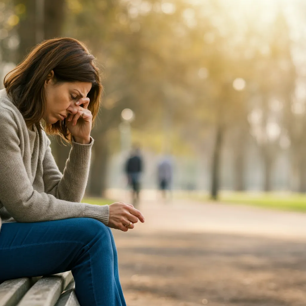 A symbolic image representing the complex relationship between Borderline Personality Disorder (BPD) and feelings of jealousy, often rooted in fear of abandonment and emotional dysregulation.