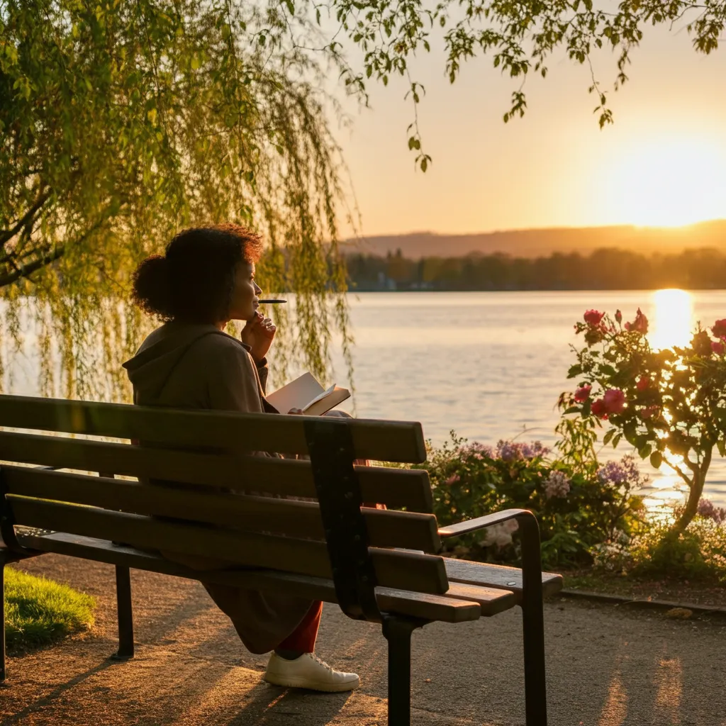 Breaking emotional connections requires setting boundaries, removing reminders, avoiding triggers, and redirecting energy towards healthier relationships and self-care.