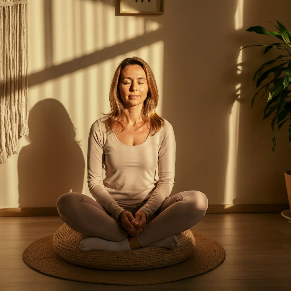 A visual representation of various calming techniques for anger management, including deep breathing, muscle relaxation, mindfulness, grounding exercises, and cognitive restructuring.