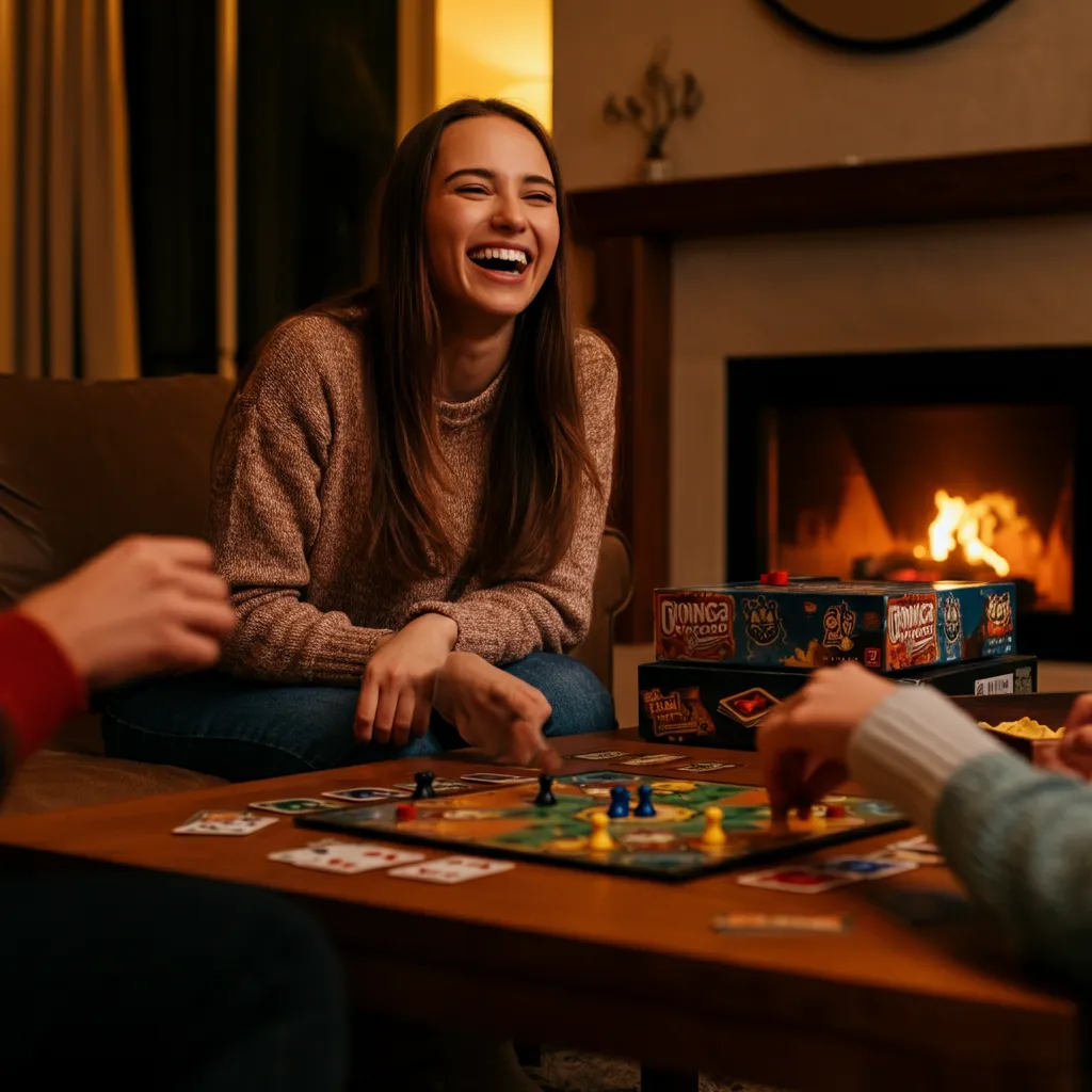 Person enjoying a fulfilling offline activity, symbolizing a break from digital devices and a focus on real-world experiences.