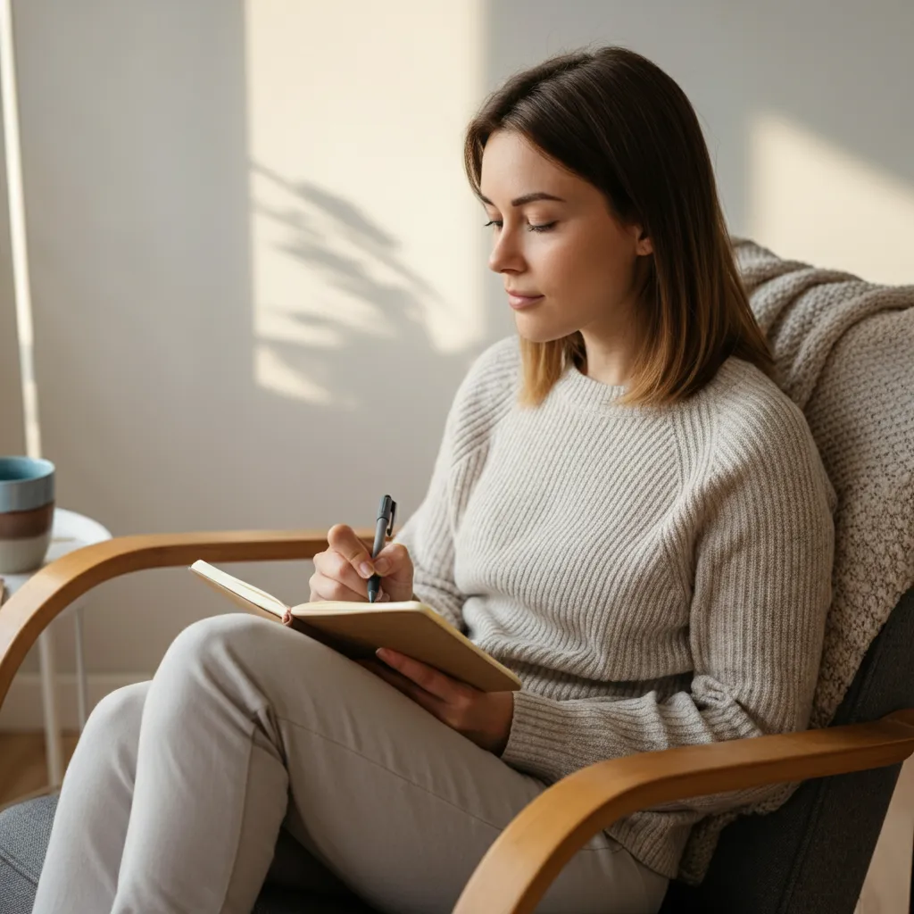 Understanding daily moods with a mood tracker offers various benefits for mental health, including identifying triggers and improving emotional regulation.