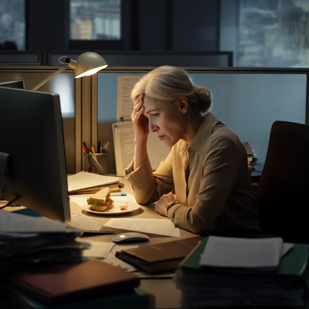 Feeling resentful, frustrated, or angry at work? It might be time to consider retirement for a positive change of pace and improved emotional wellbeing.