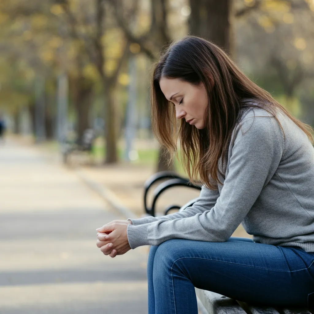 Diagram illustrating the impact of Emotional Deprivation Disorder on romantic relationships, friendships, family dynamics, and professional interactions.