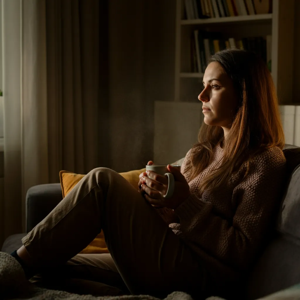 Recognizing the symptoms of an emotional detox: Physical symptoms like fatigue and headaches, emotional symptoms such as irritability and anxiety, and behavioral changes like withdrawal and sleep disruption.