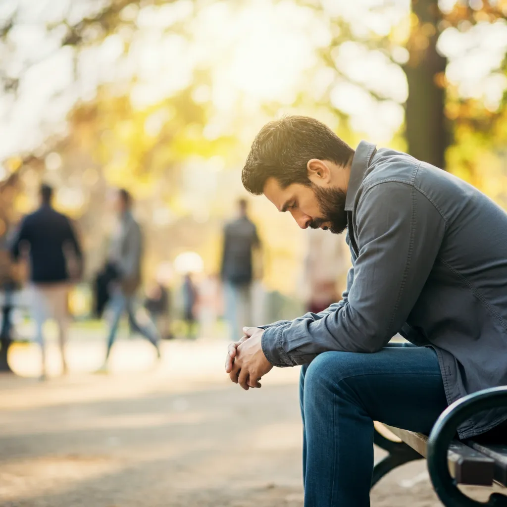 Visual representation of the impact of unmanaged anger on various aspects of life, such as relationships, physical health, work, and legal situations.