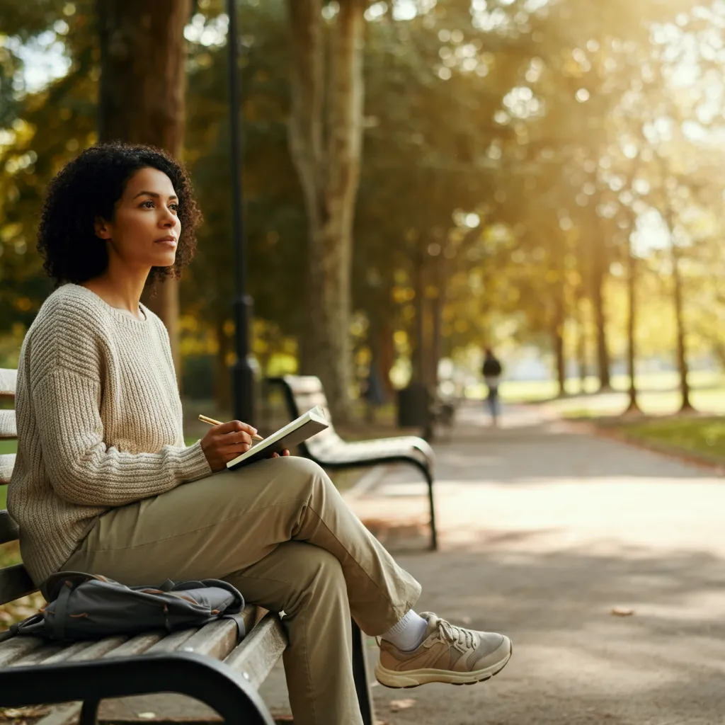 Steps to safety and empowerment when leaving a toxic relationship, including creating a safety plan, finding support, and focusing on self-care.