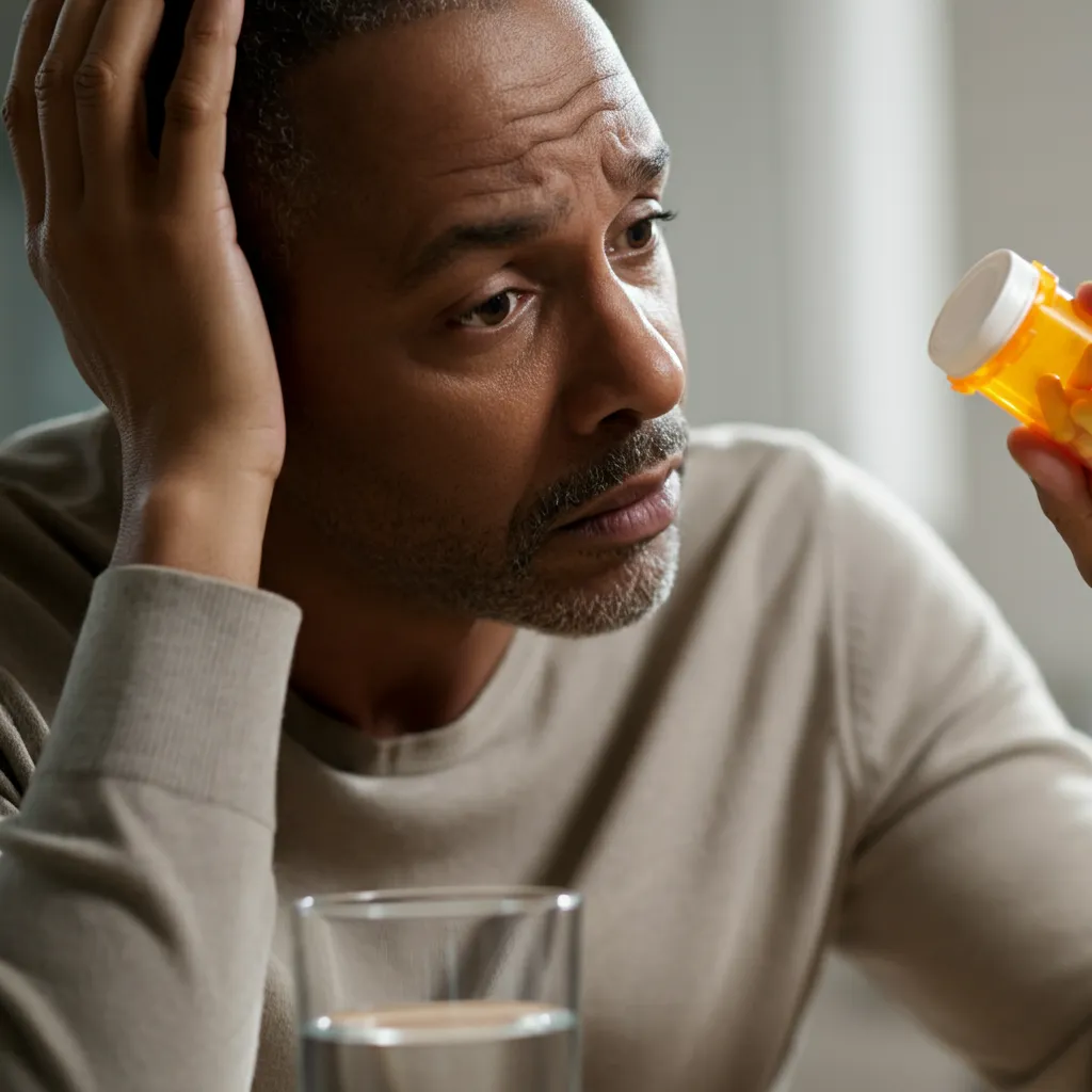 Understanding painkiller addiction and recognizing the signs of opioid dependence. Learn about the science behind addiction and the importance of early intervention.