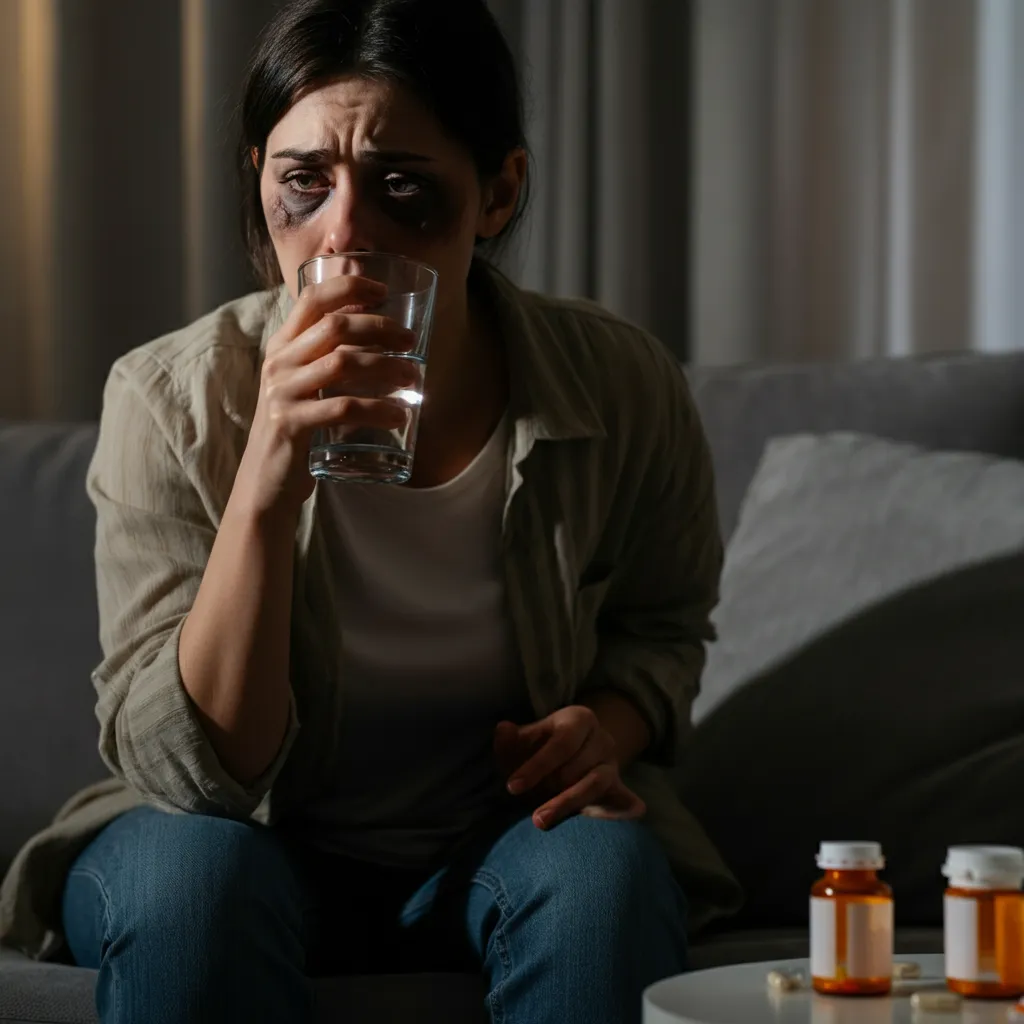 Recognizing the physical symptoms of cocaine addiction, such as dilated pupils, weight loss, and changes in sleep patterns, is crucial for early intervention and seeking help.