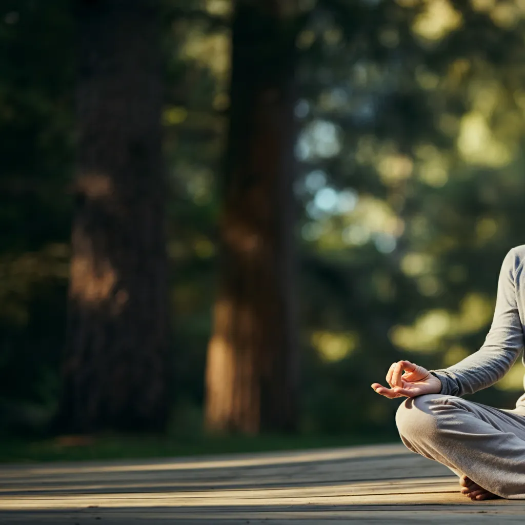 Five interconnected pillars representing the key components of emotional maturity: self-awareness, self-regulation, motivation, empathy, and social skills.