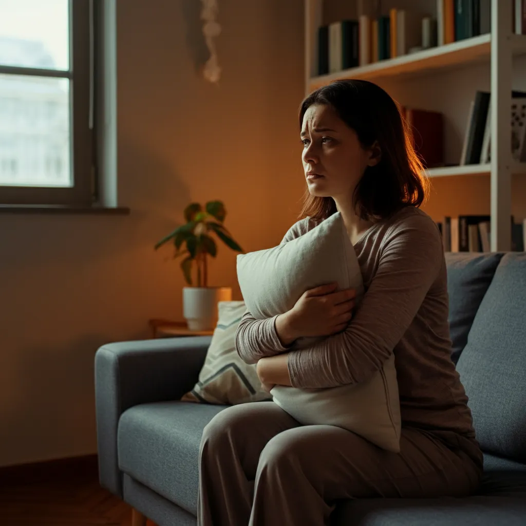 Visual representation of the psychological roots of anger, including past experiences, mental health connections, stress, learned behaviors, and thinking patterns.