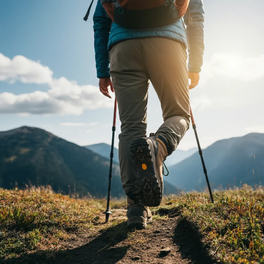 Conceptual image representing the journey of addiction recovery, symbolizing hope and progress towards a healthier future.