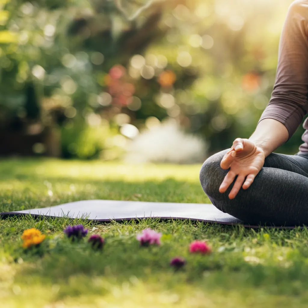 Embrace self-compassion and mindfulness for trauma recovery and inner peace. Discover practical tips for cultivating these practices and healing.