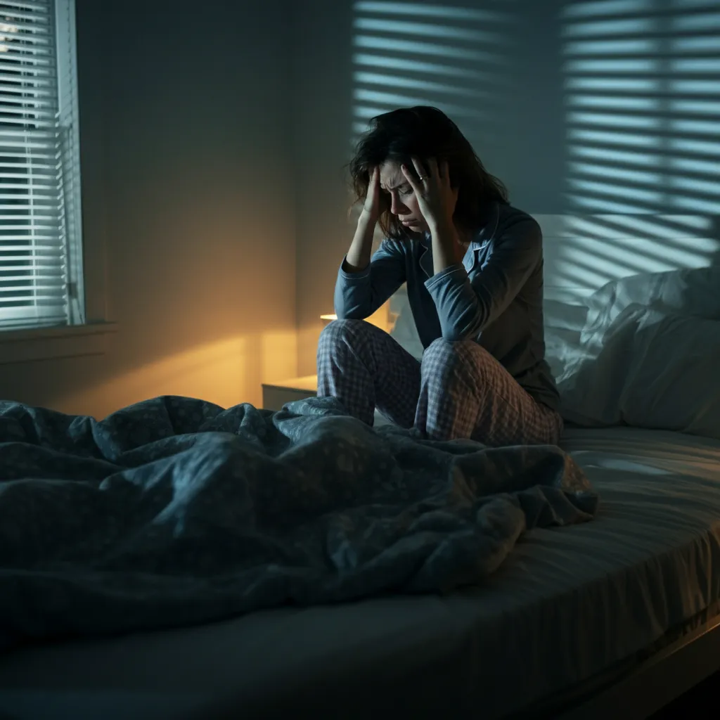 Physical symptoms of sexual addiction withdrawal can include anxiety, sleep disturbances, changes in appetite, restlessness, headaches, muscle tension, and flu-like symptoms. These are temporary and part of the healing process.