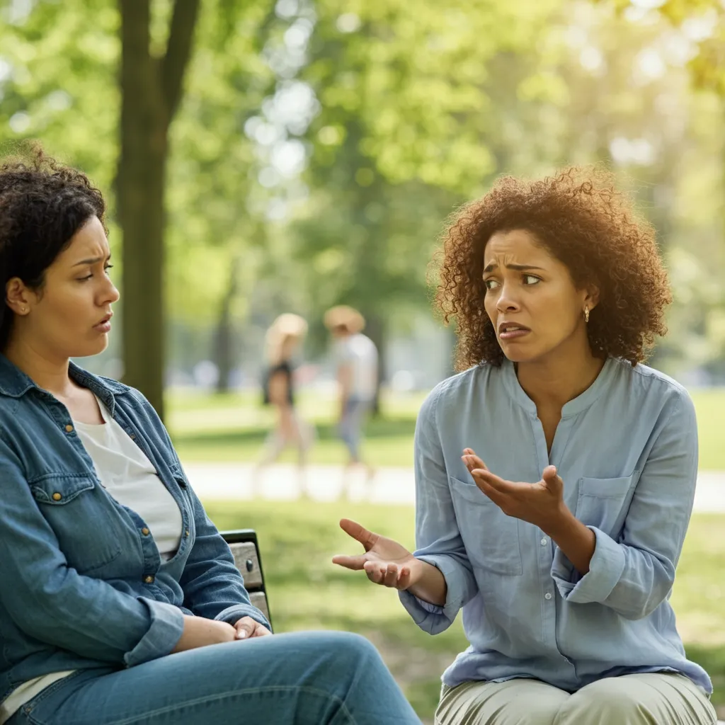 Subtle signs of emotional invalidation, such as dismissive body language, changing the subject, minimizing feelings, and interrupting, can be hurtful and make you question your own emotions. Learn to recognize and address these signs in your relationships.