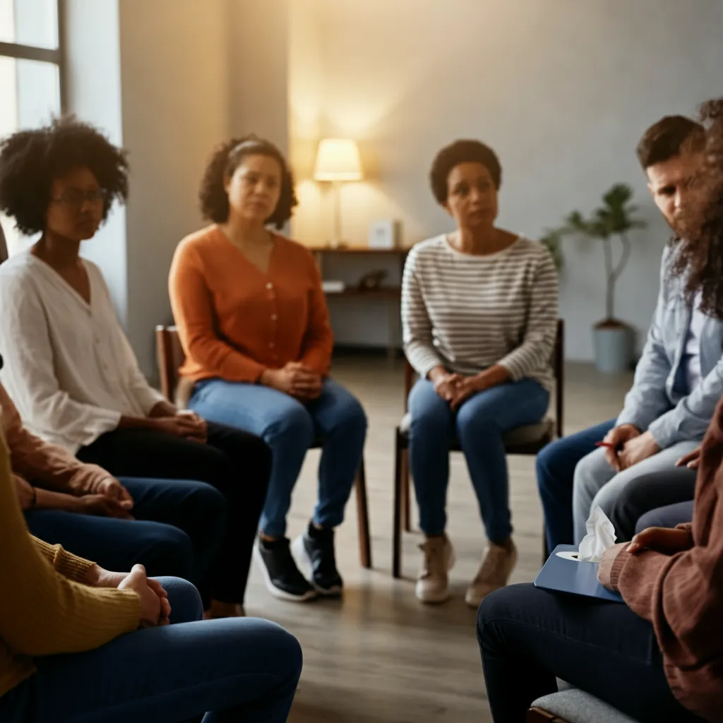 Various paths to healing and mental wellness: Explore different types of therapy like CBT, DBT, and psychodynamic therapy to find the approach that best suits your needs.