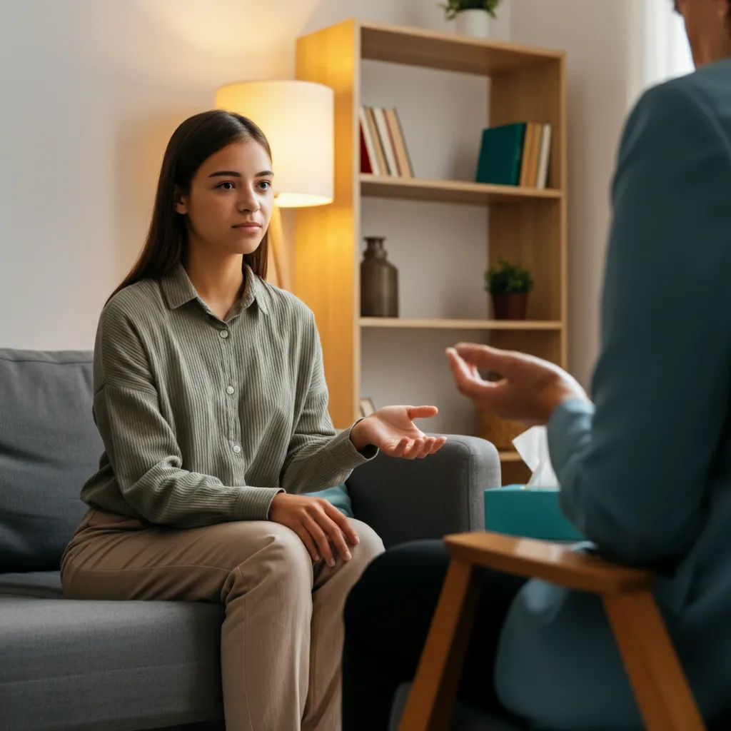 Different types of therapy, including CBT, DBT, and psychodynamic therapy, can help with various mental health challenges. Choosing the right therapy format, such as individual, couples, or group therapy, depends on your personal needs and preferences.