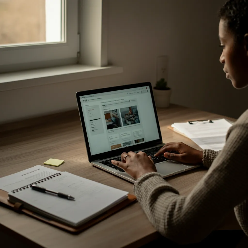 A diverse group of people working collaboratively in an office setting, representing the importance of understanding and supporting employees with ADHD in the workplace.