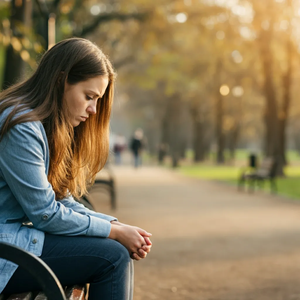 Understanding Depression: Learn about the symptoms, causes, and types of depression, including persistent depressive disorder and major depressive disorder. Find resources and support for managing depression.