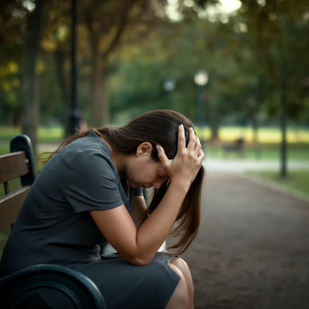 Understanding Emotional Abuse: Recognizing the signs and finding support