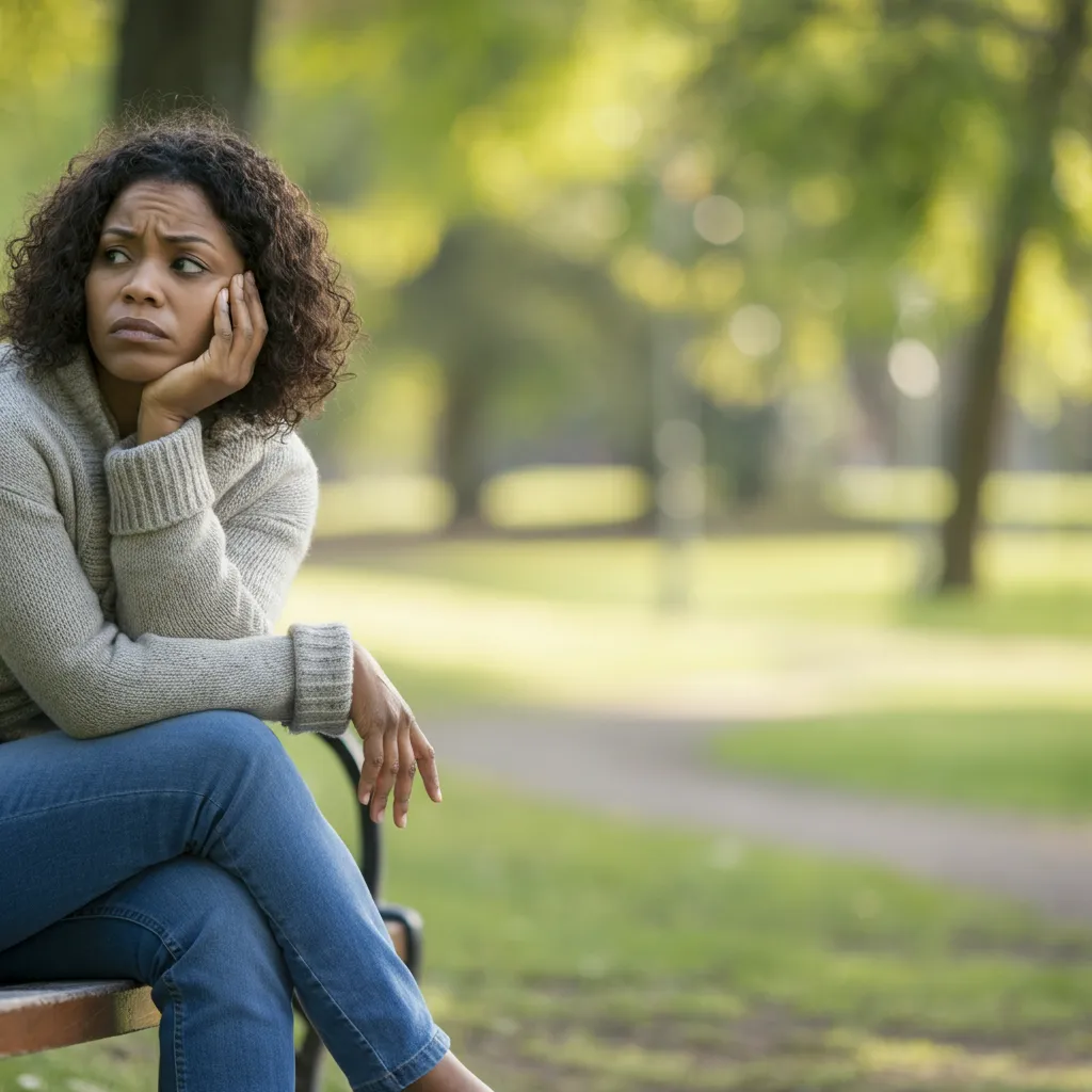 Conceptual image representing the complexities and impact of emotional affairs on relationships.