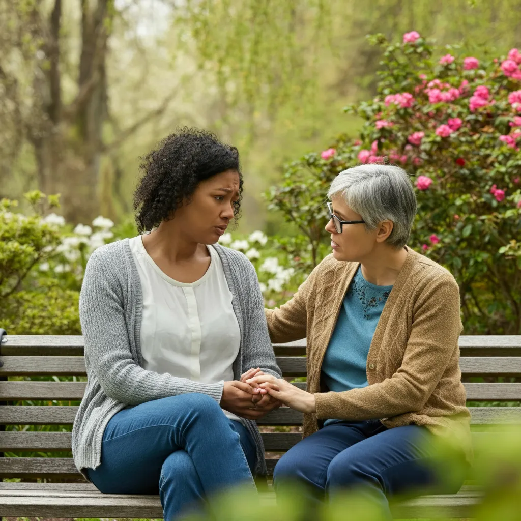 Understanding empathy and sharing feelings: Demonstrating emotional intelligence by recognizing, understanding, and responding to the emotions of others.