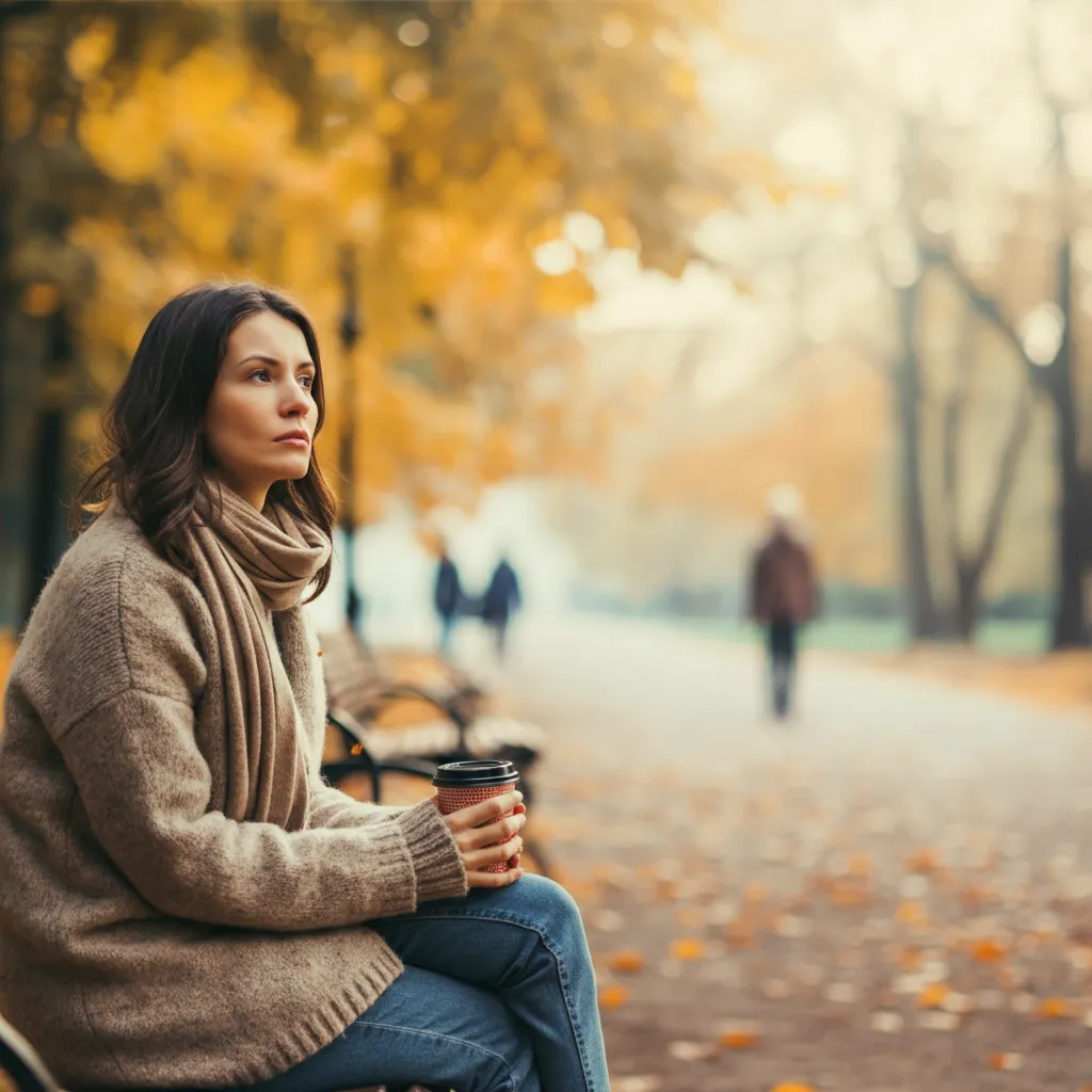 A visual representation of mood disorders, including depression and bipolar, highlighting the emotional ups and downs and the importance of seeking support and treatment.