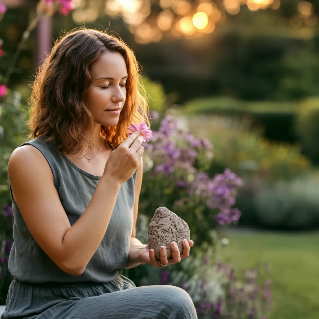 Various coping strategies and self-help techniques for managing Unspecified Trauma and Stressor-Related Disorder (UTSRD), including relaxation, grounding, stress management, and seeking support.